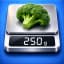 Scale for Grams
