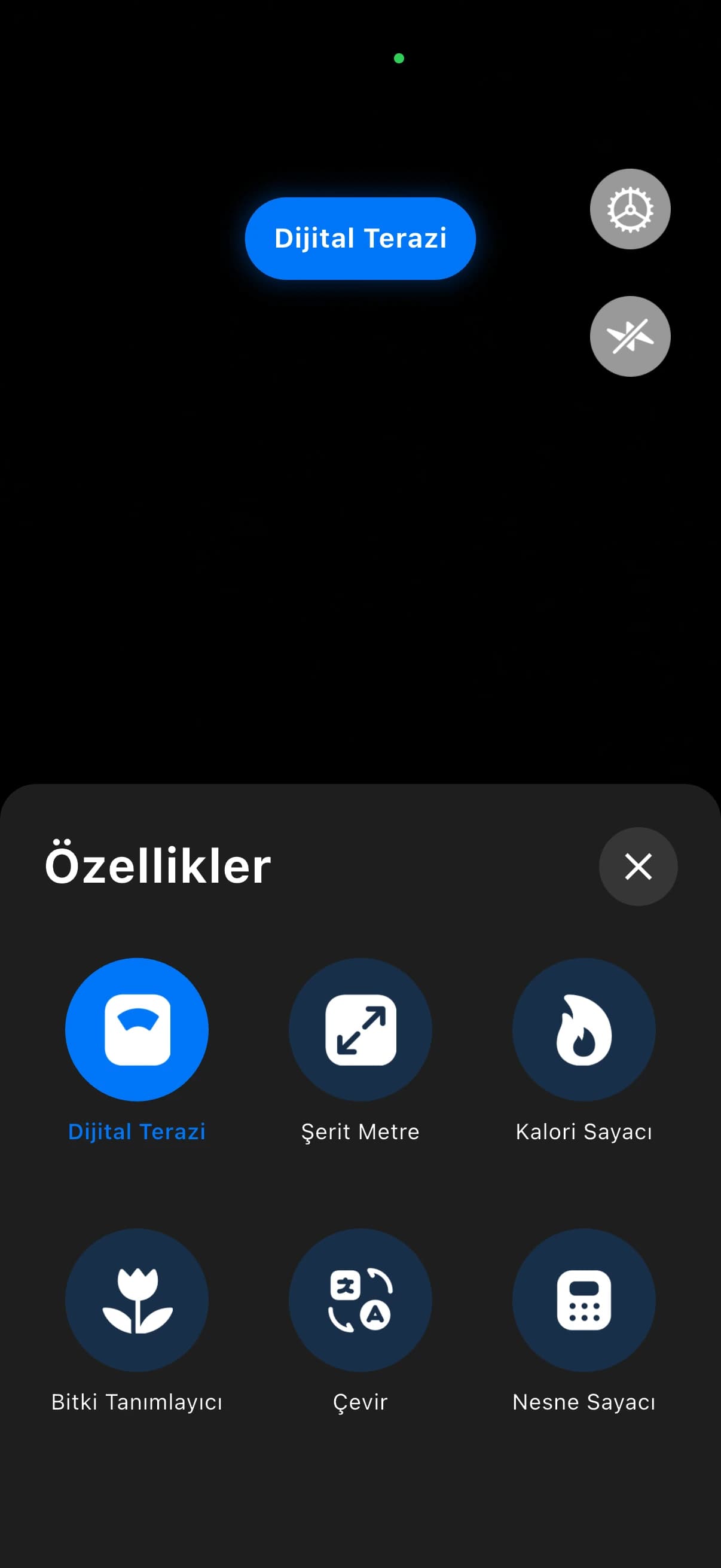 iPhone screenshot 3